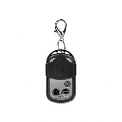 Shots Toys Oeuf Vibrant Vibrating Egg Large -Sextoy Soldes oeuf vibrant vibrating egg large noir shot toys 04