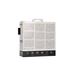 Shots Toys Oeuf Vibrant Vibrating Egg Large -Sextoy Soldes oeuf vibrant vibrating egg large noir shot toys 08