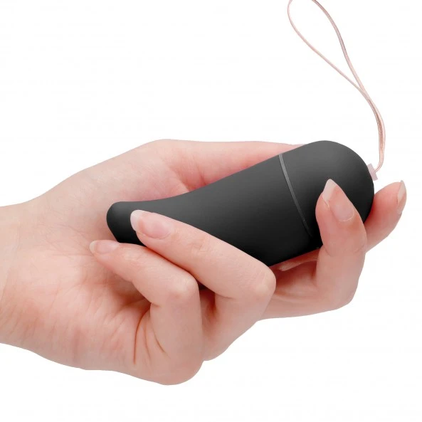 Shots Toys Oeuf Vibrant Vibrating G-Spot Egg Large 2 Shots Toys Oeuf Vibrant Vibrating G-Spot Egg Large – Image 2