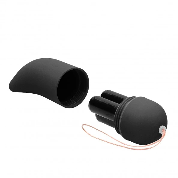 Shots Toys Oeuf Vibrant Vibrating G-Spot Egg Large 5 Shots Toys Oeuf Vibrant Vibrating G-Spot Egg Large – Image 5