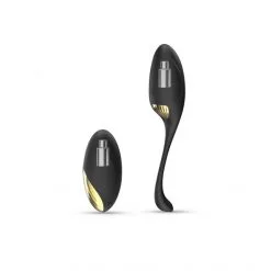 Dorcel Oeuf Vibrant Télécommandé Secret Orgasm -Sextoy Soldes oeuf vribrant secret orgasm dorcel 03