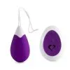 FeelzToys Oeuf Vibrant Télécommandé Anna