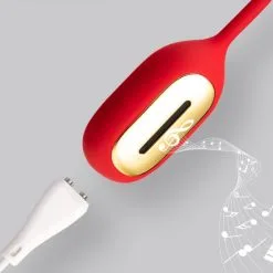 Svakom Œuf Vibrant Avec Haut-Parleur Muse -Sextoy Soldes oeuf vibrant avec haut parleur muse 06