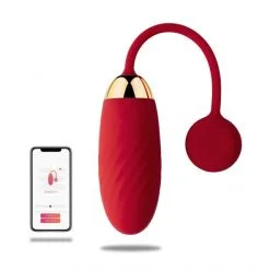 Svakom Oeuf Vibrant Connecté Ella