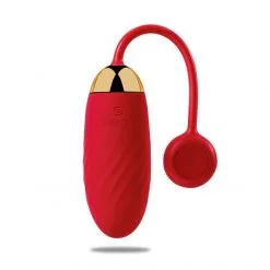 Svakom Oeuf Vibrant Connecté Ella 8 Svakom Oeuf Vibrant Connecté Ella -Sextoy Soldes oeuf vibrant connect ella 3