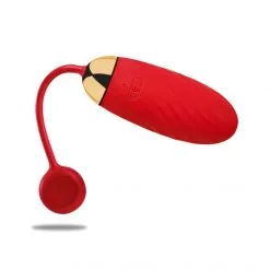 Svakom Oeuf Vibrant Connecté Ella 9 Svakom Oeuf Vibrant Connecté Ella -Sextoy Soldes oeuf vibrant connect ella 4