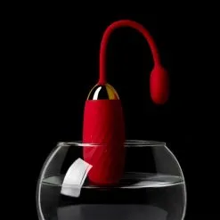 Svakom Oeuf Vibrant Connecté Ella 10 Svakom Oeuf Vibrant Connecté Ella -Sextoy Soldes oeuf vibrant connect ella 5