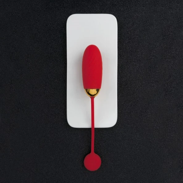 Svakom Oeuf Vibrant Connecté Ella 6 Svakom Oeuf Vibrant Connecté Ella – Image 6