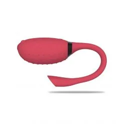 Magic Motion Oeuf Vibrant Connecté Magic Fugu -Sextoy Soldes oeuf vibrant connect fugu rouge 3