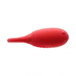 Magic Motion Oeuf Vibrant Connecté Magic Fugu -Sextoy Soldes oeuf vibrant connect fugu rouge 4