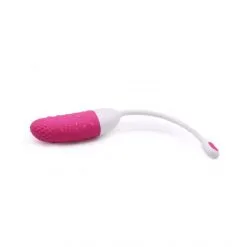 Magic Motion Oeuf Vibrant Connecté Magic Vini -Sextoy Soldes oeuf vibrant connect vini 2