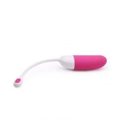 Magic Motion Oeuf Vibrant Connecté Magic Vini -Sextoy Soldes oeuf vibrant connect vini 3