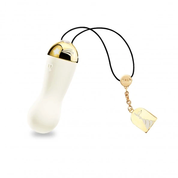 ZALO Oeuf Vibrant Connecté Baby Star 1 ZALO Oeuf Vibrant Connecté Baby Star