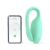 Magic Motion Œuf Vibrant Connecté FitCute Kegel Rejuve
