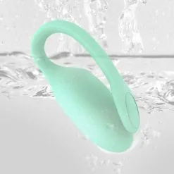 Magic Motion Œuf Vibrant Connecté FitCute Kegel Rejuve -Sextoy Soldes oeuf vibrant connecte fitcute kegel rejuve 06