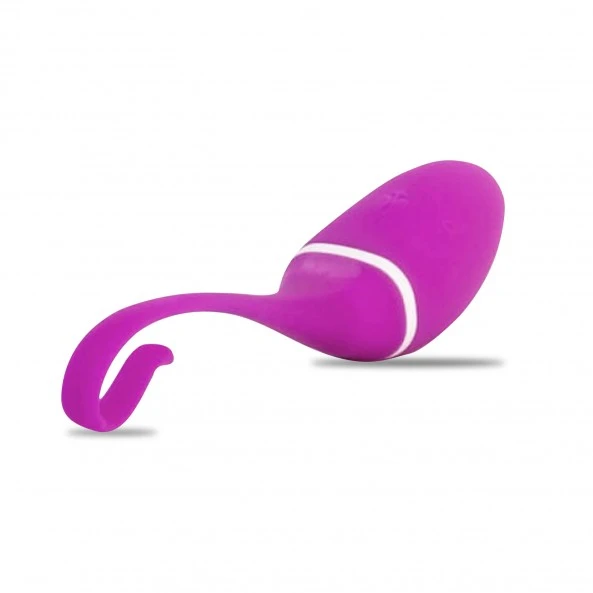 Realov Oeuf Vibrant Connecté Irena I 2 Realov Oeuf Vibrant Connecté Irena I – Image 2