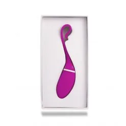Realov Oeuf Vibrant Connecté Irena I 11 Realov Oeuf Vibrant Connecté Irena I -Sextoy Soldes oeuf vibrant connecte irena 1 violet 5