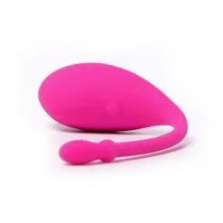 Lovense Oeuf Vibrant Connecté Lush -Sextoy Soldes oeuf vibrant connecte lush lovense 3