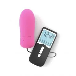 Love To Love Oeuf Vibrant Cry Baby 2 -Sextoy Soldes oeuf vibrant cry baby 2 03