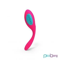 PicoBong Oeuf Vibrant Remoji Diver
