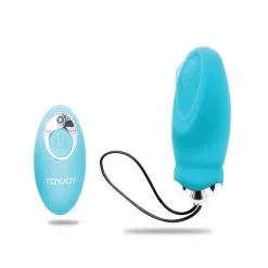 ToyJoy Œuf I'm So Eggcited