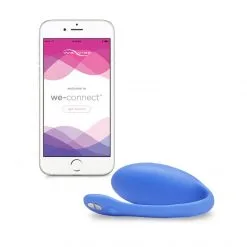 We-Vibe Oeuf Vibrant Connecté Jive