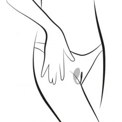 We-Vibe Oeuf Vibrant Connecté Jive -Sextoy Soldes oeuf vibrant jibe we vibe 5