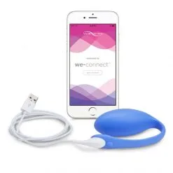 We-Vibe Oeuf Vibrant Connecté Jive -Sextoy Soldes oeuf vibrant jibe we vibe 8