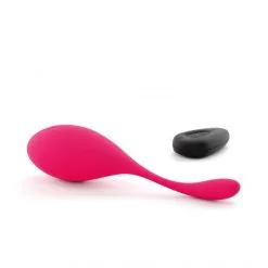 Dorcel Oeuf Vibrant Télécommandé Secret Vibe 2