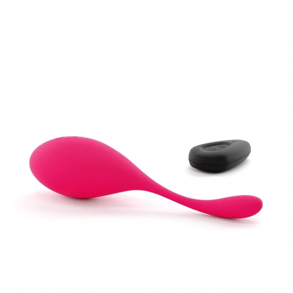 Dorcel Oeuf Vibrant Télécommandé Secret Vibe 2 1 Dorcel Oeuf Vibrant Télécommandé Secret Vibe 2