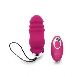 ToyJoy Œuf Sunny Side Up And Down