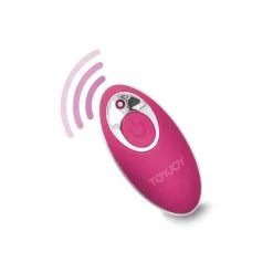 ToyJoy Œuf Sunny Side Up And Down -Sextoy Soldes oeuf vibrant sunny side up and down 04