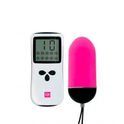 LoversPremium Oeuf Vibrant Vibrating Egg