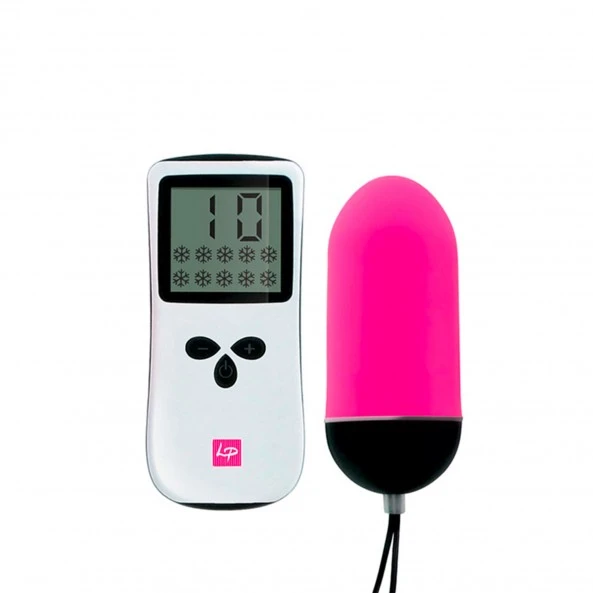 LoversPremium Oeuf Vibrant Vibrating Egg 1 LoversPremium Oeuf Vibrant Vibrating Egg