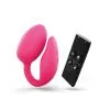 Love To Love Oeuf Vibrant Télécommandé Wonderlove