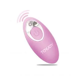 ToyJoy Œuf You Crack Me Up -Sextoy Soldes oeuf vibrant you crack me up 03