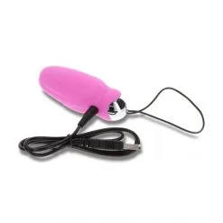 ToyJoy Œuf You Crack Me Up -Sextoy Soldes oeuf vibrant you crack me up 04