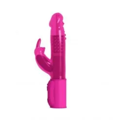 Dorcel Vibromasseur Orgasmic Rabbit