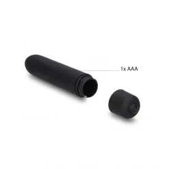 Ouch! Pack De Dilatateurs Vaginaux -Sextoy Soldes pack de dilatateurs vaginaux noir 03