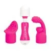 BodyWand Pack Mini Wand Et 2 Accessoires