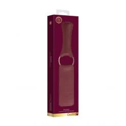 Ouch! Paddle Halo -Sextoy Soldes paddle halo ouch bordeaux 04