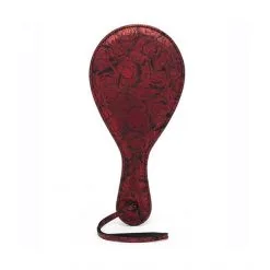 Fifty Shades Of Grey Paddle Rond Sweet Anticipation