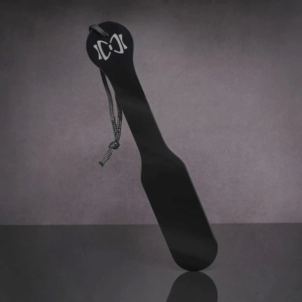 Sportsheets Paddle Acrylique Nœud Papillon Sincerely 2 Sportsheets Paddle Acrylique Nœud Papillon Sincerely – Image 2