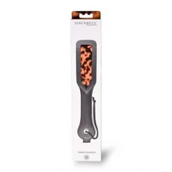 Sportsheets Paddle Amber 9 Sportsheets Paddle Amber -Sextoy Soldes paddle amber 05