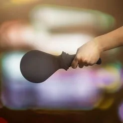 Fun Factory Paddle Dildo Bück Dich -Sextoy Soldes paddle buck dich fun factory noir 3