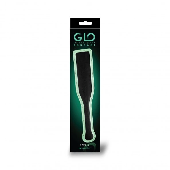 Nsnovelties Paddle Photoluminescent Glo 5 Nsnovelties Paddle Photoluminescent Glo – Image 5