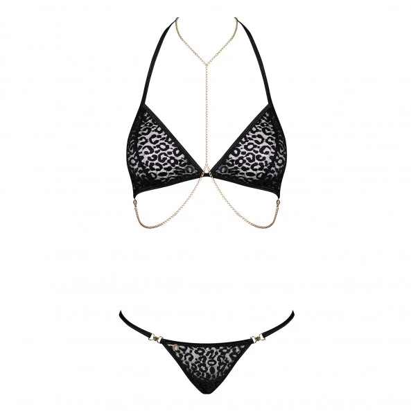 Obsessive Ensemble Pantheria 3 Obsessive Ensemble Pantheria – Image 3