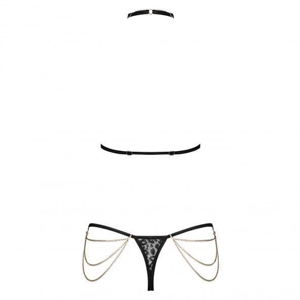 Obsessive Ensemble Pantheria 4 Obsessive Ensemble Pantheria – Image 4