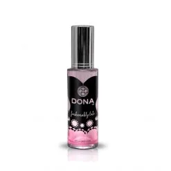 DONA Parfum Aux Phéromones Fashionably Late