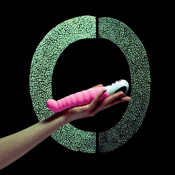 Fun Factory Patchy Paul G5 3 Fun Factory Patchy Paul G5 – Image 3